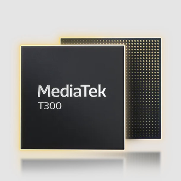 MEDIATEK UNVEILS T300 5G REDCAP PLATFORM FOR IOT AND EXTREMELY LOW-POWER DEVICES